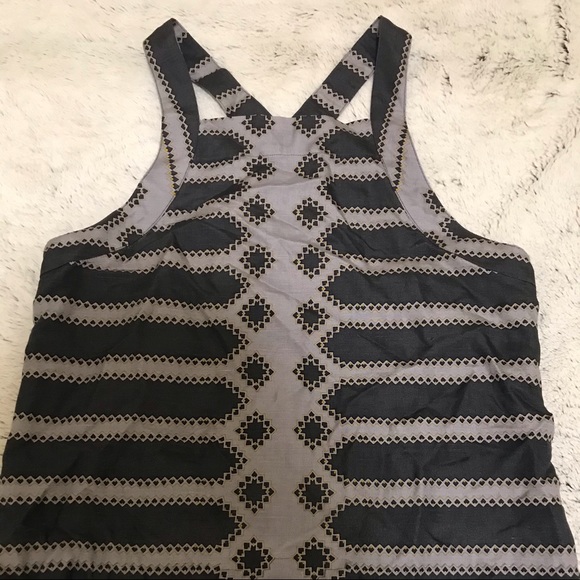 Rachel Comey open back Tank - Picture 5 of 11